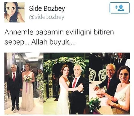 Rant Alanlarını Üzerine Geçirdiler! Mustafa Bozbey Ve Ailesi...